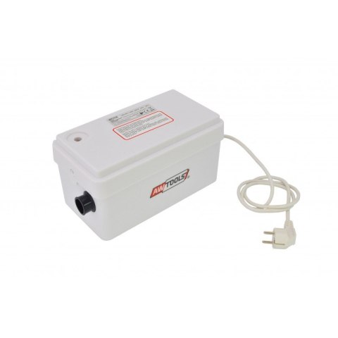 AWTOOLS AW85510 kosz na śmieci AWTOOLS AW85510 kosz na śmieci