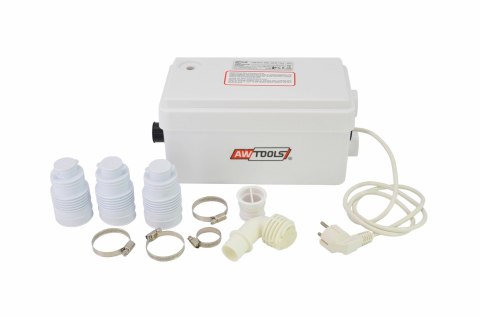 AWTOOLS AW85510 kosz na śmieci AWTOOLS AW85510 kosz na śmieci