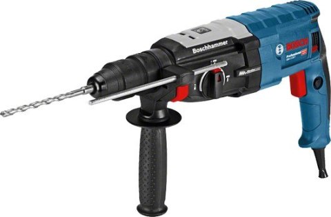 Bosch GBH 2-28 F Professional 880 W 900 RPM SDS Plus Bosch GBH 2-28 F Professional 880 W 900 RPM SDS Plus