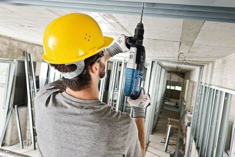 Bosch GBH 2-28 F Professional 880 W 900 RPM SDS Plus Bosch GBH 2-28 F Professional 880 W 900 RPM SDS Plus