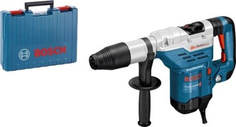 Bosch GBH 5-40 DCE Professional 1150 W 340 RPM SDS Max Bosch GBH 5-40 DCE Professional 1150 W 340 RPM SDS Max