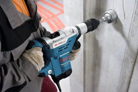 Bosch GBH 5-40 DCE Professional 1150 W 340 RPM SDS Max Bosch GBH 5-40 DCE Professional 1150 W 340 RPM SDS Max