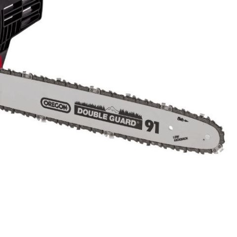 Einhell 4501710 piła łańcuchowa 1800 W Czarny, Czerwony Einhell 4501710 piła łańcuchowa 1800 W Czarny, Czerwony
