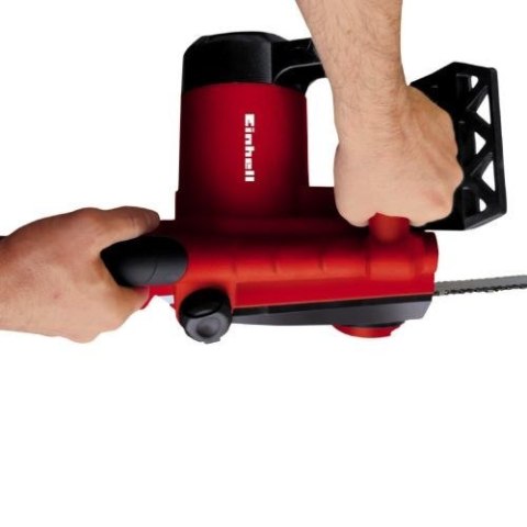 Einhell 4501710 piła łańcuchowa 1800 W Czarny, Czerwony Einhell 4501710 piła łańcuchowa 1800 W Czarny, Czerwony