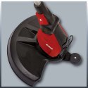 Einhell GC-ET 4530 Set 30 cm 450 W Elektryczny Aluminium, Czarny, Pomarańczowy
