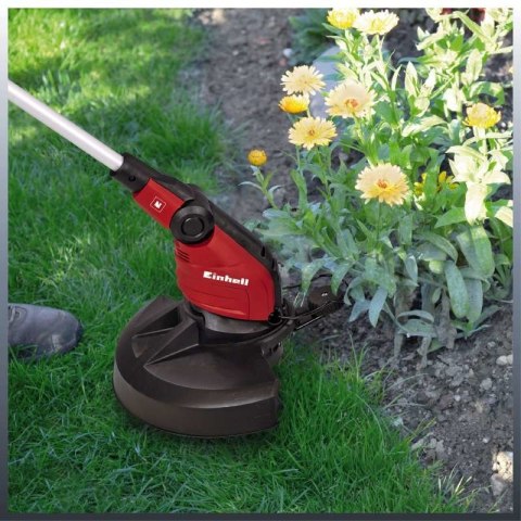 Einhell GC-ET 4530 Set 30 cm 450 W Elektryczny Aluminium, Czarny, Pomarańczowy Einhell GC-ET 4530 Set 30 cm 450 W Elektryczny Aluminium, Czarny, Pomarańczowy
