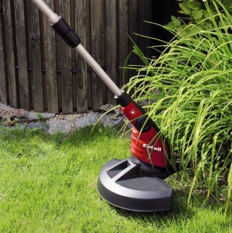 Einhell GC-ET 4530 Set 30 cm 450 W Elektryczny Aluminium, Czarny, Pomarańczowy Einhell GC-ET 4530 Set 30 cm 450 W Elektryczny Aluminium, Czarny, Pomarańczowy