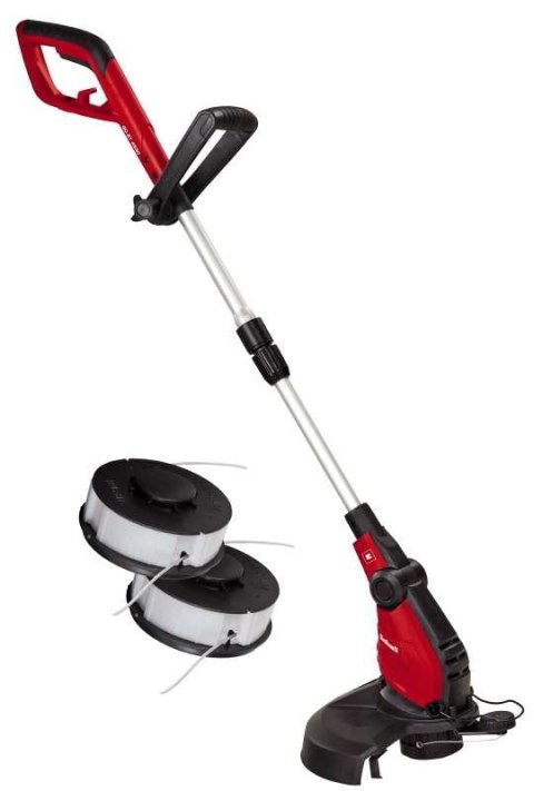 Einhell GC-ET 4530 Set 30 cm 450 W Elektryczny Aluminium, Czarny, Pomarańczowy Einhell GC-ET 4530 Set 30 cm 450 W Elektryczny Aluminium, Czarny, Pomarańczowy