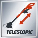 Einhell GC-ET 4530 Set 30 cm 450 W Elektryczny Aluminium, Czarny, Pomarańczowy