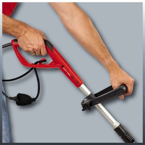 Einhell GC-ET 4530 Set 30 cm 450 W Elektryczny Aluminium, Czarny, Pomarańczowy Einhell GC-ET 4530 Set 30 cm 450 W Elektryczny Aluminium, Czarny, Pomarańczowy