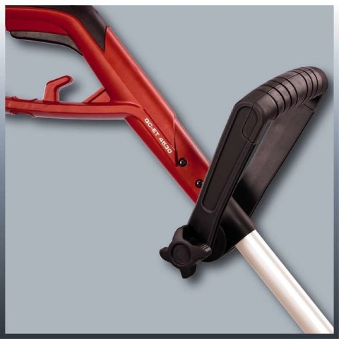 Einhell GC-ET 4530 Set 30 cm 450 W Elektryczny Aluminium, Czarny, Pomarańczowy Einhell GC-ET 4530 Set 30 cm 450 W Elektryczny Aluminium, Czarny, Pomarańczowy
