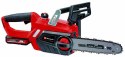 Einhell GE-LC 18/25-1 Li Kit Czarny, Czerwony