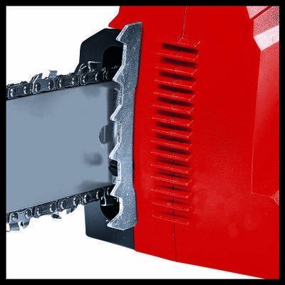Einhell GE-LC 18/25-1 Li Kit Czarny, Czerwony Einhell GE-LC 18/25-1 Li Kit Czarny, Czerwony