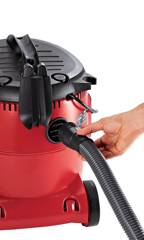 Flex VC 21 L MC Czarny, Czerwony 20 l 1000 W Flex VC 21 L MC Czarny, Czerwony 20 l 1000 W