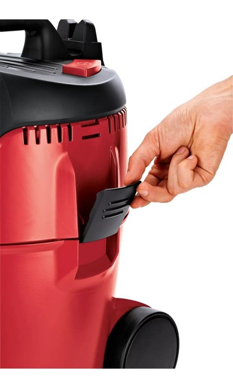 Flex VC 21 L MC Czarny, Czerwony 20 l 1000 W Flex VC 21 L MC Czarny, Czerwony 20 l 1000 W
