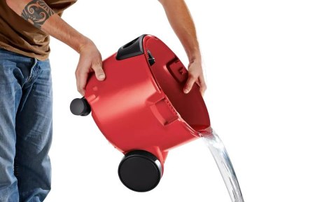 Flex VC 21 L MC Czarny, Czerwony 20 l 1000 W Flex VC 21 L MC Czarny, Czerwony 20 l 1000 W