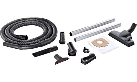 Flex VC 21 L MC Czarny, Czerwony 20 l 1000 W Flex VC 21 L MC Czarny, Czerwony 20 l 1000 W