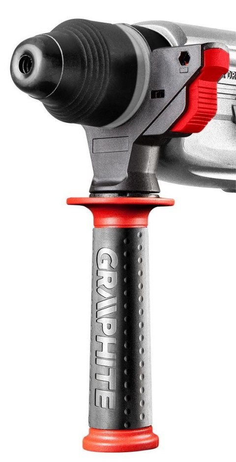 Graphite 58G537 młot udarowo-obrotowy Graphite 58G537 młot udarowo-obrotowy