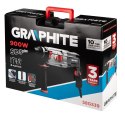 Graphite 58G539 młot udarowo-obrotowy