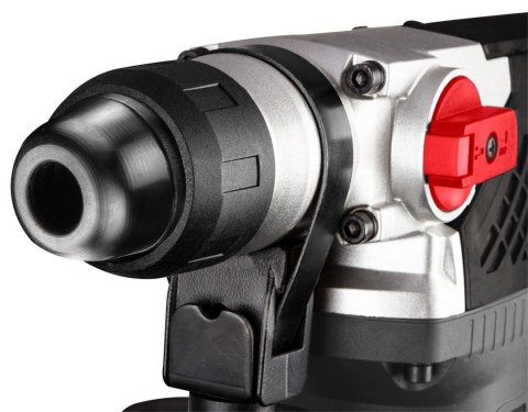 Graphite 58G860 młot udarowo-obrotowy Graphite 58G860 młot udarowo-obrotowy