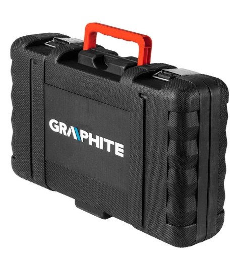 Graphite 58G860 młot udarowo-obrotowy Graphite 58G860 młot udarowo-obrotowy