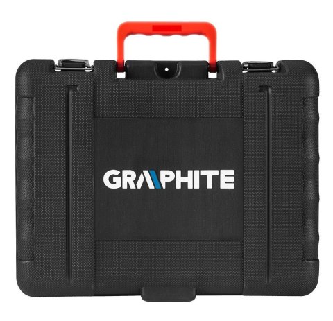 Graphite 58G860 młot udarowo-obrotowy Graphite 58G860 młot udarowo-obrotowy