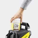 Kärcher K 5 SMART CONTROL podkładka ciśnieniowa Wyprostowany Prąd elektryczny 500 l/h Czarny, Żółty