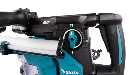 Makita HR3011FCJ młot udarowo-obrotowy 1050 W SDS Plus Makita HR3011FCJ młot udarowo-obrotowy 1050 W SDS Plus