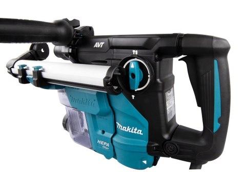 Makita HR3011FCJ młot udarowo-obrotowy 1050 W SDS Plus Makita HR3011FCJ młot udarowo-obrotowy 1050 W SDS Plus