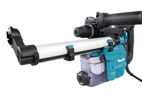 Makita HR3011FCJ młot udarowo-obrotowy 1050 W SDS Plus Makita HR3011FCJ młot udarowo-obrotowy 1050 W SDS Plus