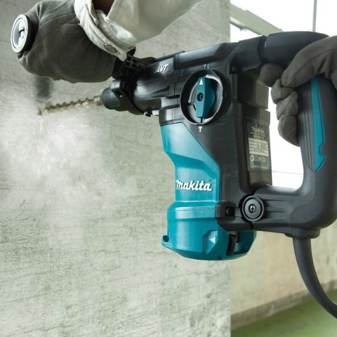 Makita HR3011FCJ młot udarowo-obrotowy 1050 W SDS Plus Makita HR3011FCJ młot udarowo-obrotowy 1050 W SDS Plus
