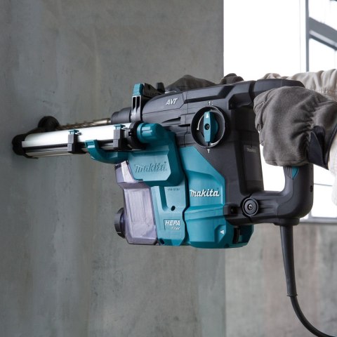 Makita HR3011FCJ młot udarowo-obrotowy 1050 W SDS Plus Makita HR3011FCJ młot udarowo-obrotowy 1050 W SDS Plus