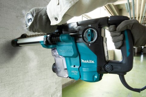 Makita HR3011FCJ młot udarowo-obrotowy 1050 W SDS Plus Makita HR3011FCJ młot udarowo-obrotowy 1050 W SDS Plus
