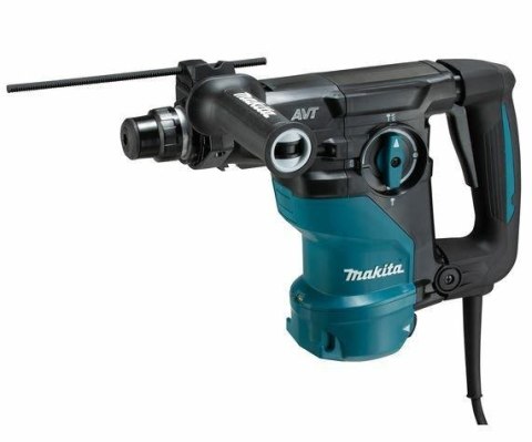 Makita HR3011FCJ młot udarowo-obrotowy 1050 W SDS Plus Makita HR3011FCJ młot udarowo-obrotowy 1050 W SDS Plus