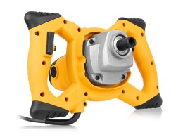 Mieszadło elektryczne 1200 w, m14x120mm, 2szt.