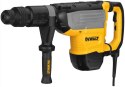 Młot wiercąco-kujący SDS-MAX 1700W D25773K DEWALT