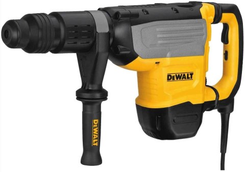 Młot wiercąco-kujący SDS-MAX 1700W D25773K DEWALT