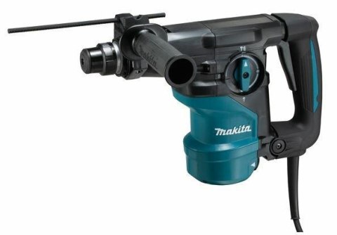 Młotowiertarka Makita 1050W HR3001CJ 3,9J Młotowiertarka Makita 1050W HR3001CJ 3,9J