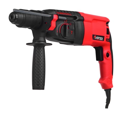 Młotowiertarka Vertex VMW900RED Młotowiertarka Vertex VMW900RED