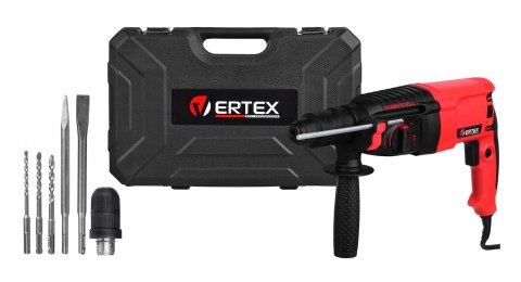 Młotowiertarka Vertex VMW900RED Młotowiertarka Vertex VMW900RED
