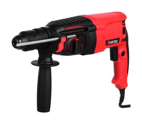 Młotowiertarka Vertex VMW900RED Młotowiertarka Vertex VMW900RED