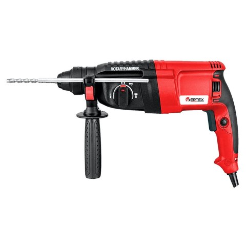 Młotowiertarka Vertex VMW900RED Młotowiertarka Vertex VMW900RED