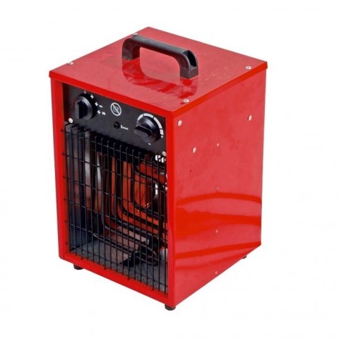 Nagrzewnica elektryczna 3kW Nagrzewnica elektryczna 3kW