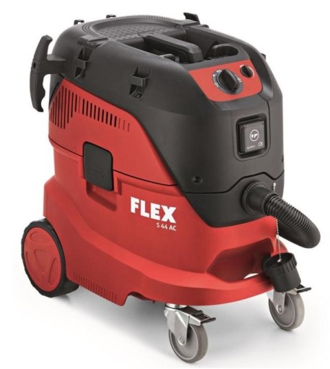 Odkurzacz FLEX S44L AC z akcesoriami Odkurzacz FLEX S44L AC z akcesoriami