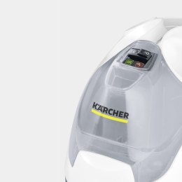 Odkurzacz parowy Kärcher SC 4 EasyFix Premium Żelazko biały