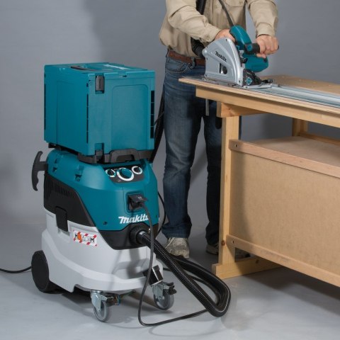 Odkurzacz przemysłowy 1200W VC4210M MAKITA Odkurzacz przemysłowy 1200W VC4210M MAKITA