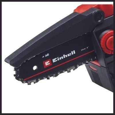 Piła łańcuchowa Einhell GE-PS 18/15 Li BL-Solo Piła łańcuchowa Einhell GE-PS 18/15 Li BL-Solo
