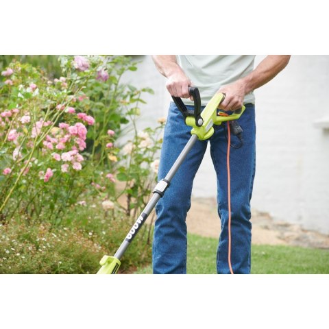 Podkaszarka RYOBI RLT6130 600W 30cm auto podajnik Podkaszarka RYOBI RLT6130 600W 30cm auto podajnik