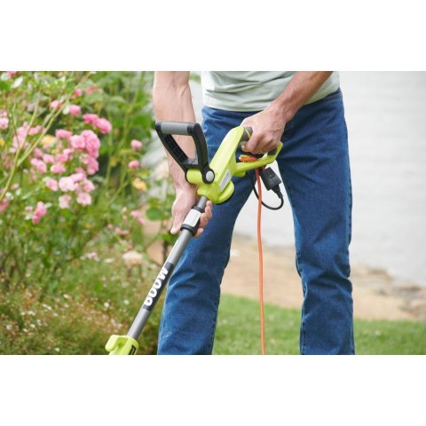 Podkaszarka RYOBI RLT6130 600W 30cm auto podajnik Podkaszarka RYOBI RLT6130 600W 30cm auto podajnik