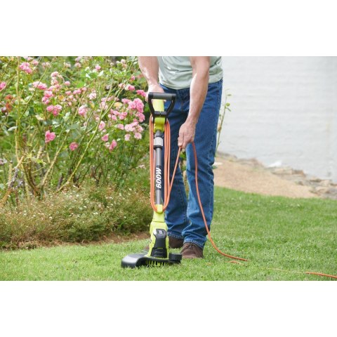Podkaszarka RYOBI RLT6130 600W 30cm auto podajnik Podkaszarka RYOBI RLT6130 600W 30cm auto podajnik